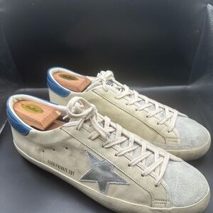 Golden Goose ULTRA RARE Private Edit Sneaker /260